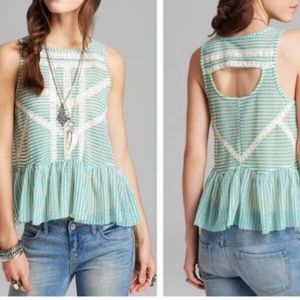 Free People top